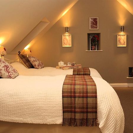 Plum Tree Cottage Witton le Wear Exterior foto